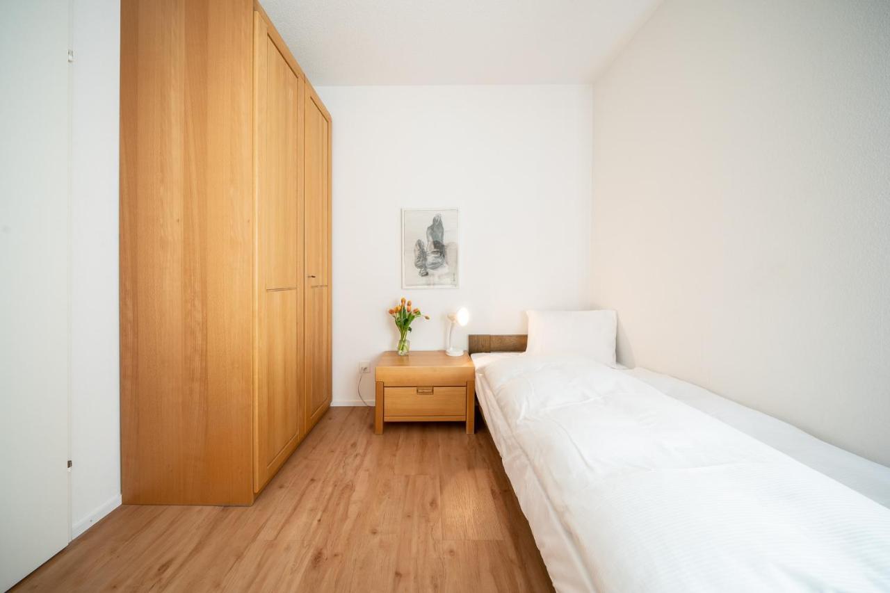 3202 Wunderschoene, Frisch Renovierte Wohnung Mit Viel Charme Und Moderner Optik Vulpera ภายนอก รูปภาพ